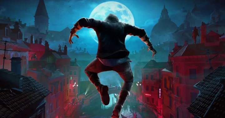 Vampire: The Masquerade – Justice, disponible en PS VR2 el 2 de noviembre