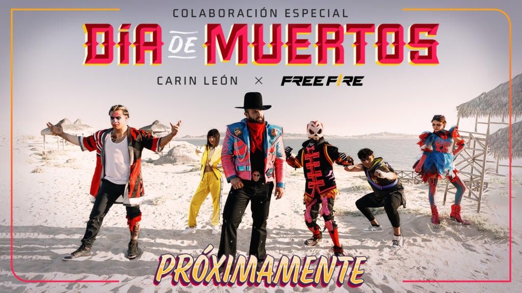 El nuevo tema musical de la figura del regional mexicano llegará a plataformas digitales y estará acompañada de un video oficial La campaña Día de Muertos 2023 tiene un enfoque particular en el género regional mexicano