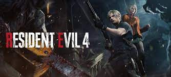 Resident Evil™ 4 llega a iPhone 15 Pro, iPad y Mac el 20 de diciembre de 2023