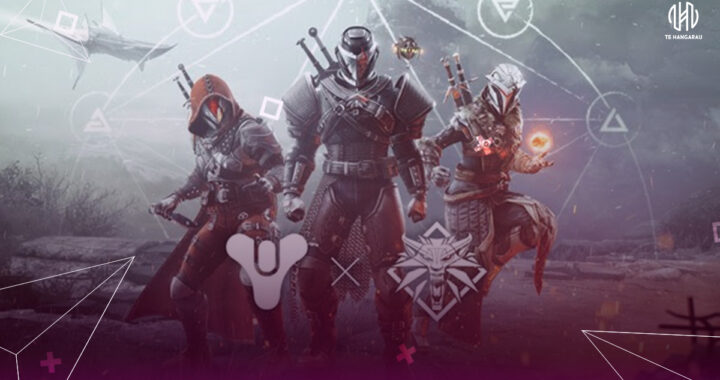 Descubre el Deseo Final de Riven con el lanzamiento de la Temporada de los Deseos de Destiny 2 hoy