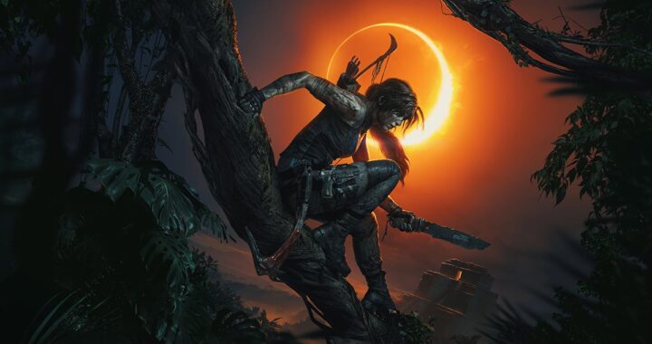 ACER nos muestra 6 juegos más recientes con protagonista femenina.