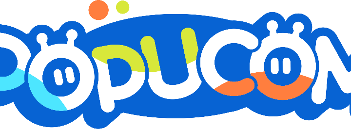 Diario de desarrollo POPUCOM Vol. 1 Recibidos