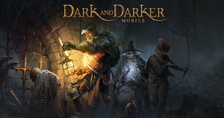 KRAFTON invita a los aventureros a explorar las profundidades de Dark and Darker Mobile