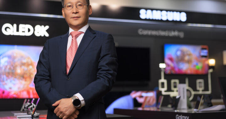 Samsung redefine la experiencia humana con Inteligencia Artificial para todos