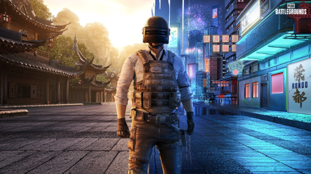 PUBG: BATTLEGROUNDS celebra y comparte sus importantes logros de 2023