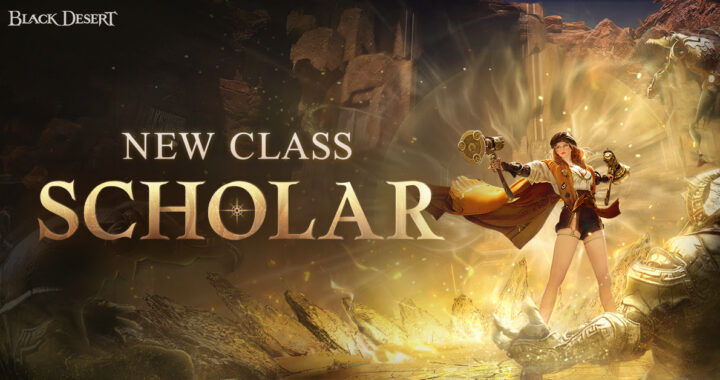 earl Abyss mostró una gran cantidad de contenido para 2024 para Black Desert en el “Calpheon Ball”