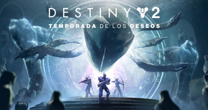 Destiny 2: La Forma Final se estrenará el 4 de junio de 2024 y los guardianes se unirán para enfrentarse al Testigo.