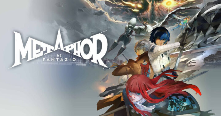 Metaphor: ReFantazio – Nuevos detalles de la historia, el lore, los personajes y más