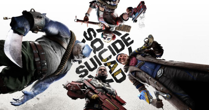 El Episodio 2 de “Insider” de Suicide Squad: Kill the Justice League presenta a los personajes de DC del Escuadrón de Apoyo y profundiza en las opciones de personalización