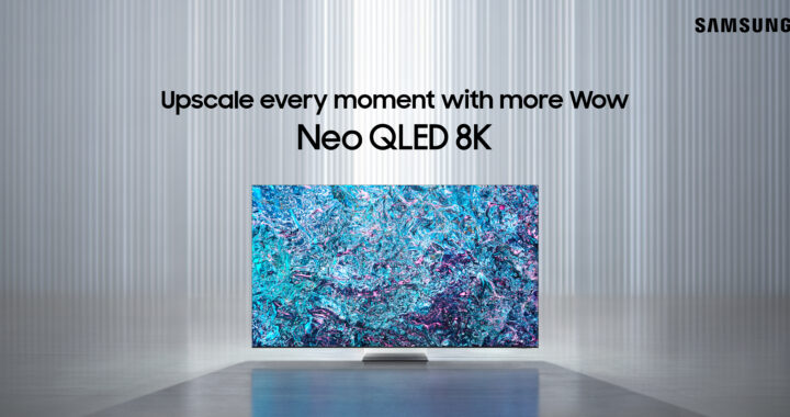 Samsung Electronics lanza Neo QLED, MICRO LED, OLED  y Lifestyle 2024 para impulsar la era de las pantallas de IA  y nuevas formas de vida