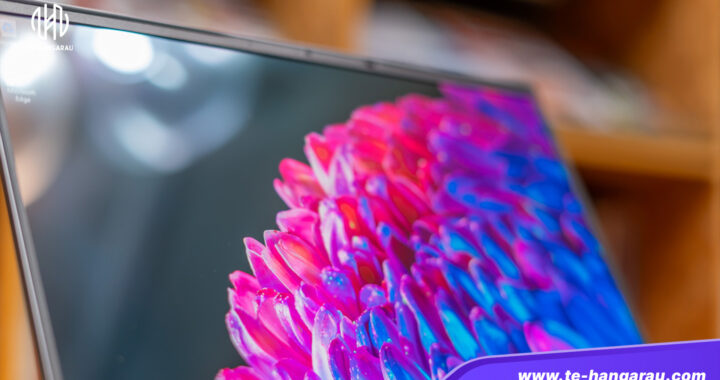 5 cosas que no sabías sobre la PC Acer Swift X 14