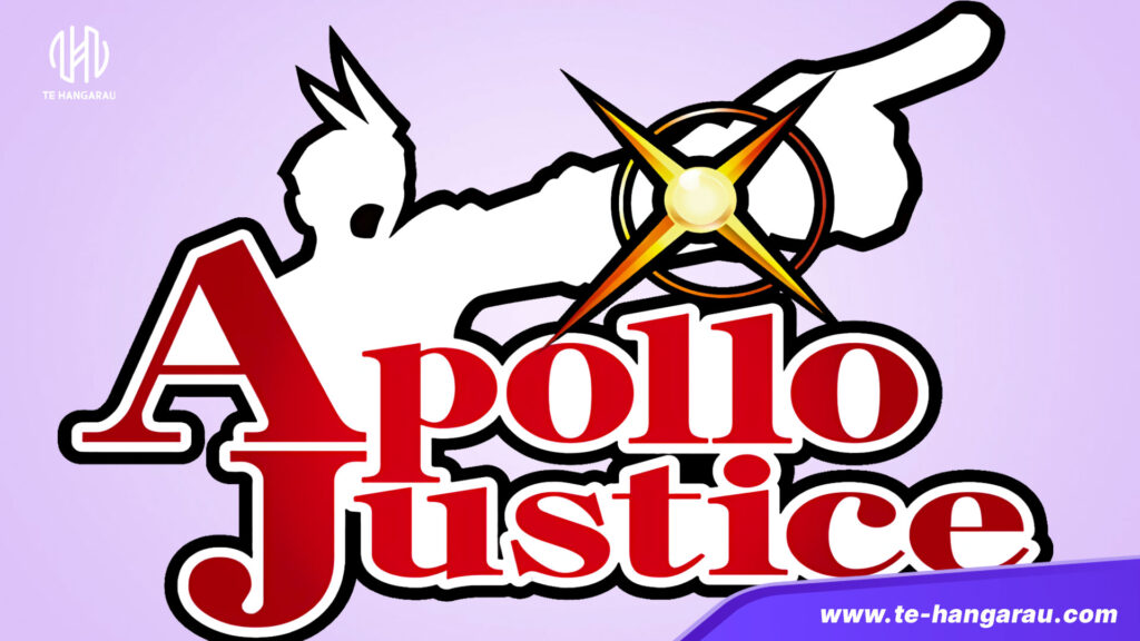 Apollo Justice™: Ace Attorney™ Trilogy regresan hoy con su lanzamiento en Nintendo Switch