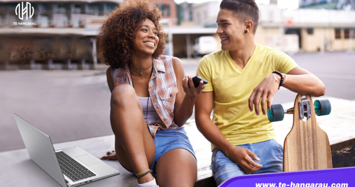 Acer presenta la Aspire Vero 16 carbono neutro con los últimos procesadores Intel Core Ultra 