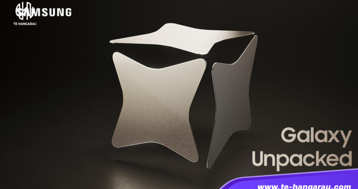 Samsung anuncia la evolución de la experiencia móvil en las grandes ciudades antes de Unpacked 2024