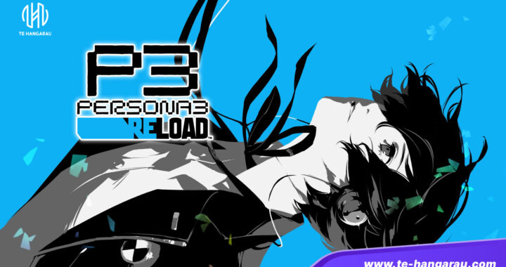 ATLUS lanza un nuevo tráiler de Persona 3 Reload protagonizado por Aidan Gallagher de Umbrella Academy
