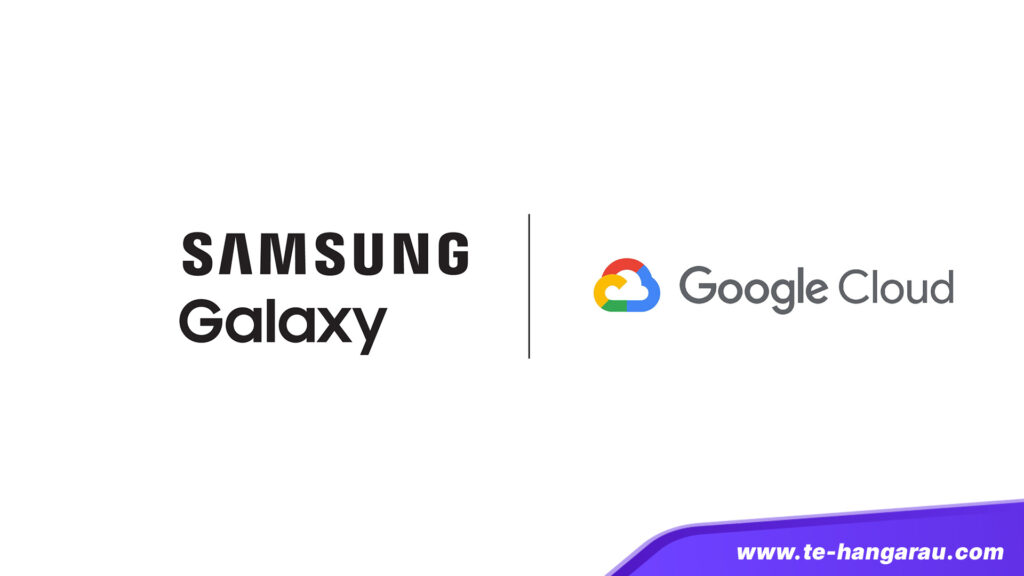 Samsung y Google Cloud se unen para llevar la IA Generativa