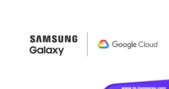 Samsung y Google Cloud se unen para llevar la IA Generativa a la Serie Samsung Galaxy S24