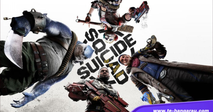 Episodio 3 de “Insider” de Suicide Squad: Kill the Justice League detalla el contenido gratuito posterior al lanzamiento, comenzando a partir de marzo e incluyendo una nueva versión Elseworlds del Joker como personaje jugable
