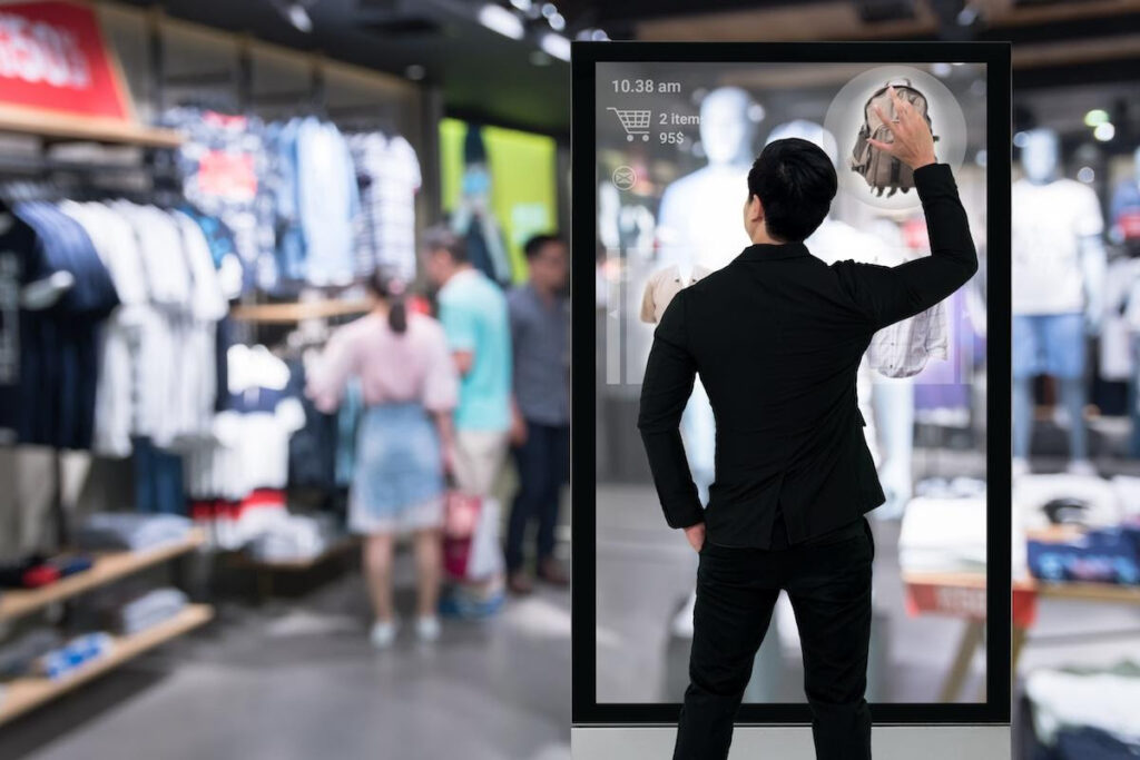 Transparencia de datos y experiencia del cliente impulsado por la Inteligencia Artificial