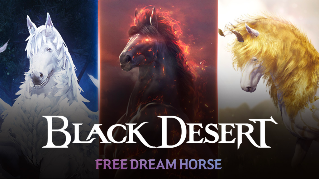 Black Desert
