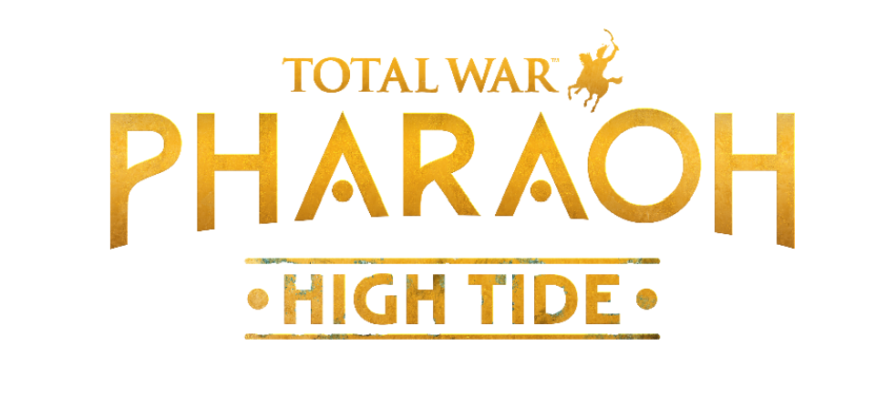 Total War: Pharaoh