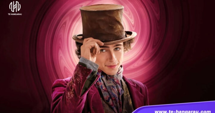 WONKA, la película que narra los orígenes del excéntrico chocolatero, ya está disponible para compra y renta digital