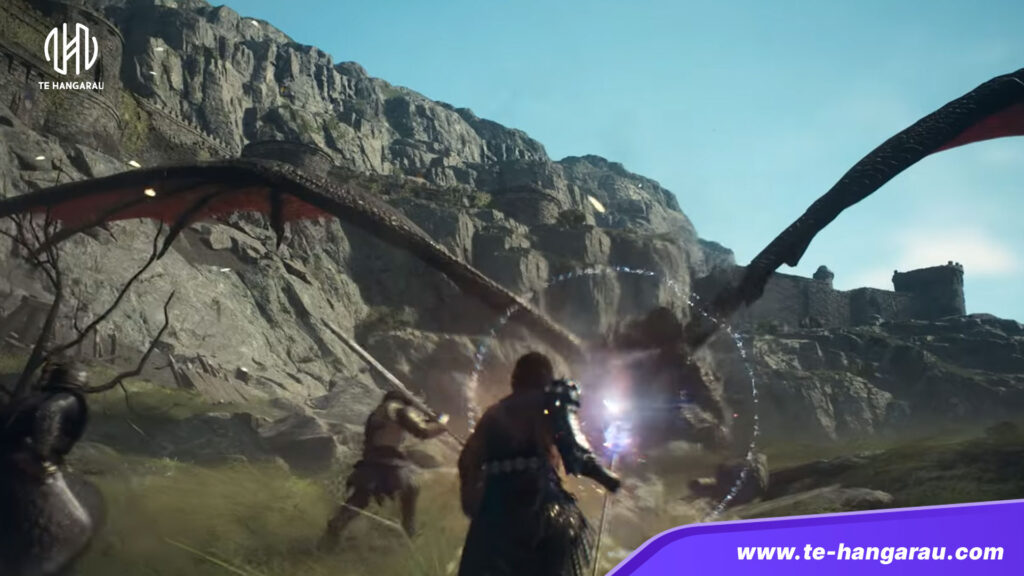 Dragon's Dogma 2