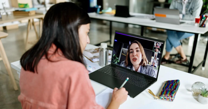 ACER LANZA NUEVAS LAPTOPS DE LA SERIE SWIFT CON PROCESADORES AMD RYZEN SERIE 8040 CON RYZEN AI