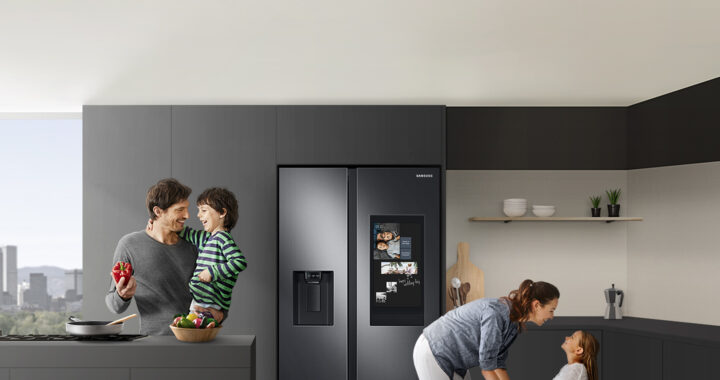 EFICIENCIA ENERGÉTICA, MENOS RUIDO Y 20 AÑOS DE GARANTÍA: CONOZCA LAS VENTAJAS DE LOS COMPRESORES DE LOS REFRIGERADORES SAMSUNG