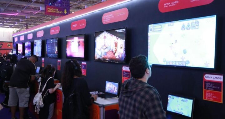 Los juegos indie rompen récord en inscripciones para uno de los eventos más grande de videojuegos en LATAM