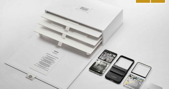 SAMSUNG RECIBE 75 PREMIOS EN LOS IF DESIGN AWARDS 2024