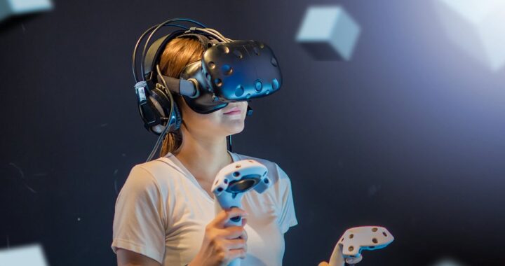 EL PAPEL DE LA REALIDAD AUMENTADA Y LA REALIDAD VIRTUAL EN LA CONFIGURACIÓN DE LOS PC GAMING EN 2024