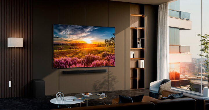 LA EVOLUCIÓN DEL NEO QLED: UN VIAJE A TRAVÉS DE LA INNOVACIÓN