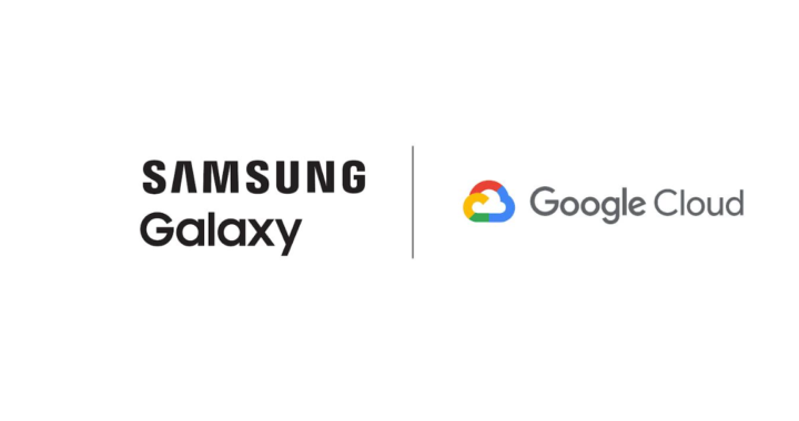 SAMSUNG Y GOOGLE CLOUD SE UNEN PARA LLEVAR LA IA GENERATIVA A LA SERIE SAMSUNG GALAXY S24