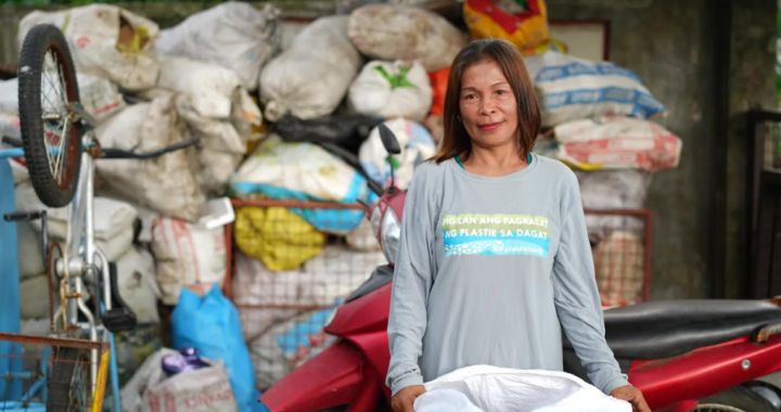 ACER SE COMPROMETE A RECOLECTAR 50 TONELADAS DE DESECHOS PLÁSTICOS DEL MEDIO AMBIENTE A TRAVÉS DE UNA ASOCIACIÓN CON PLASTIC BANK