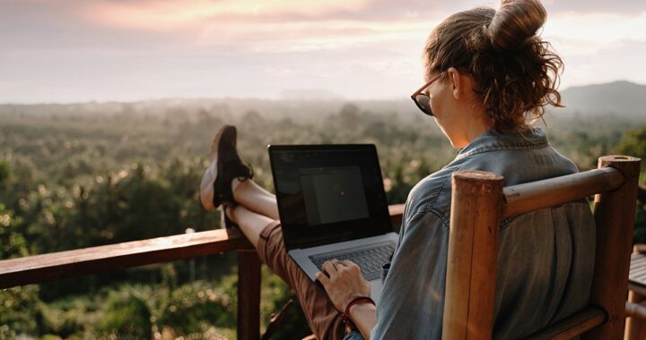 LAS MEJORES UBICACIONES PARA TRABAJADORES HÍBRIDOS Y REMOTOS