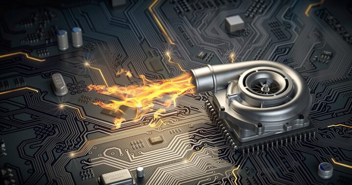 ¿QUÉ PARTES DE TU COMPUTADORA PUEDES OVERCLOCKEAR?