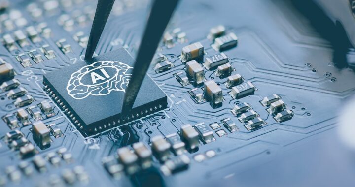 TPU y NPU: impulsando la próxima generación de computadoras con inteligencia artificial