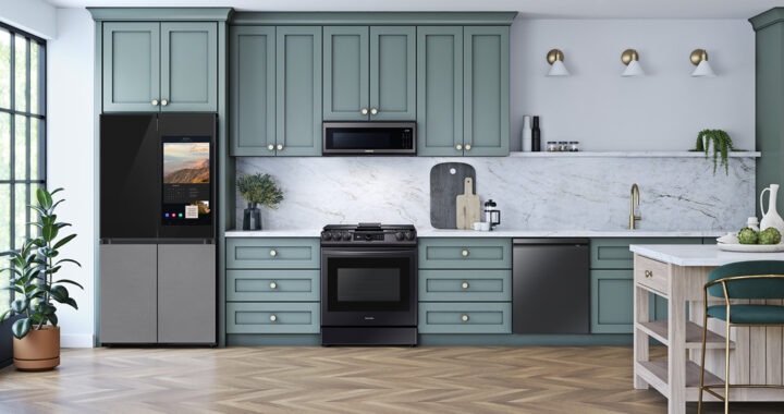 DÍA MUNDIAL DE LA GASTRONOMÍA SOSTENIBLE: CÓMO EVITAR EL DESPERDICIO CON SMARTTHINGS Y BESPOKE DE SAMSUNG