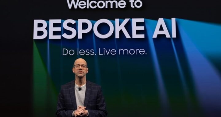 Un viaje de cinco años para personalizar vidas con Bespoke AI