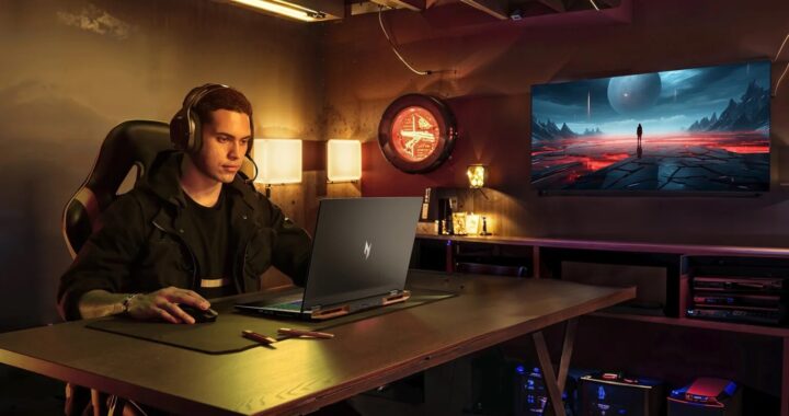 Cómo las generaciones están redefiniendo el panorama gaming