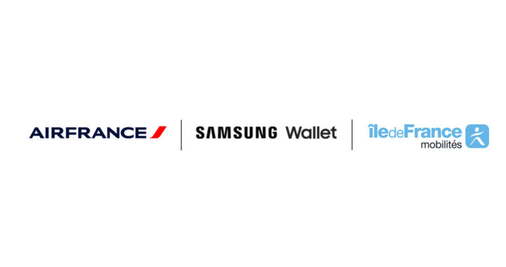 Samsung Wallet presenta un soporte añadido para residentes y visitantes en Francia