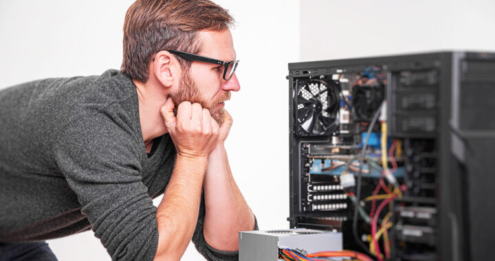 Glosario de acrónimos comunes de PC