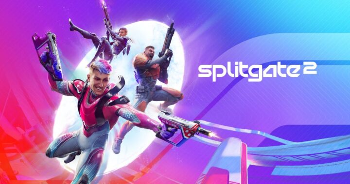 Splitgate 2 presenta hoy su nuevo tráiler y la primera Alfa cerrada