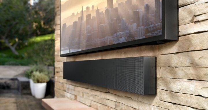 Transforma tus espacios abiertos en tu cine favorito y vive unas vacaciones de película