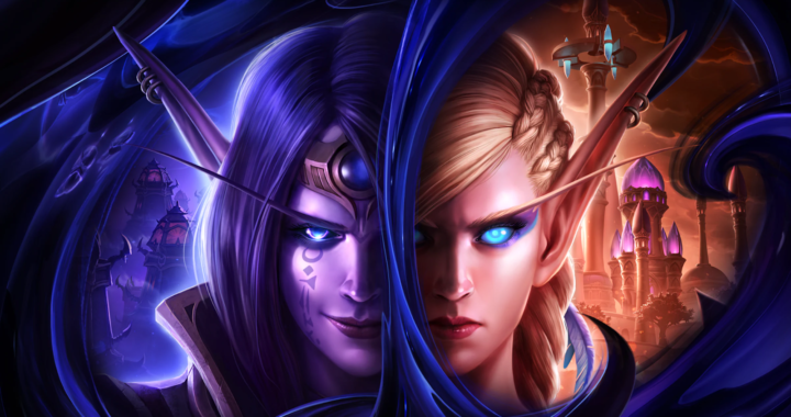 La lucha por Azeroth comienza con el acceso anticipado de The War Within. ¡Ya disponible!