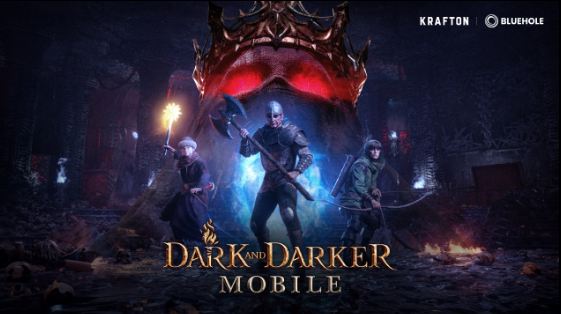 Se anuncia el prerregistro mundial de Dark and Darker Mobile durante la Opening Night Live, además inZOI es nominado al premio gamescom en la categoría Most Entertaining.