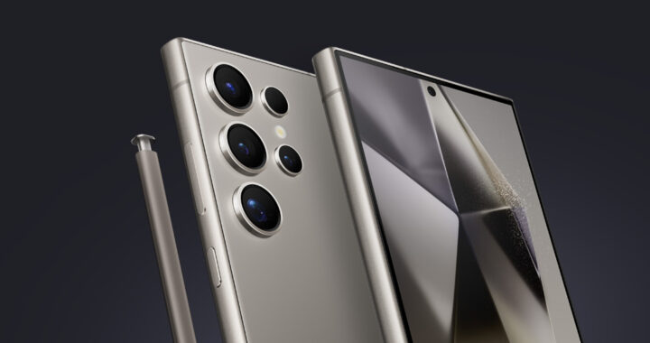 Samsung Galaxy S24 Ultra reafirma su liderazgo en el mercado de la AI