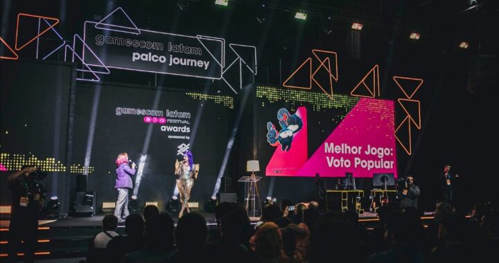 Se abren las inscripciones para la edición 2025 de gamescom latam BIG Festival, callejón de artistas y sugerencias de conferencias