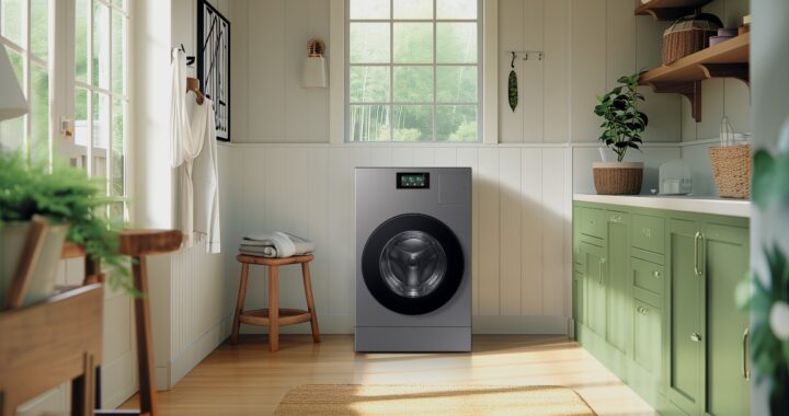 Samsung destaca las innovaciones de Bespoke AI Laundry Combo™ en el primer LATAM Tech Seminar